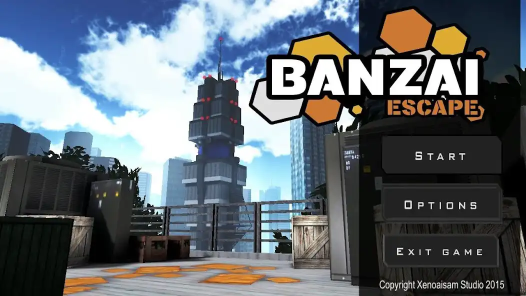 Play Banzai Escape Free and enjoy Banzai Escape Free with UptoPlay Play Banzai Escape Free and enjoy Banzai Escape Free with UptoPlay