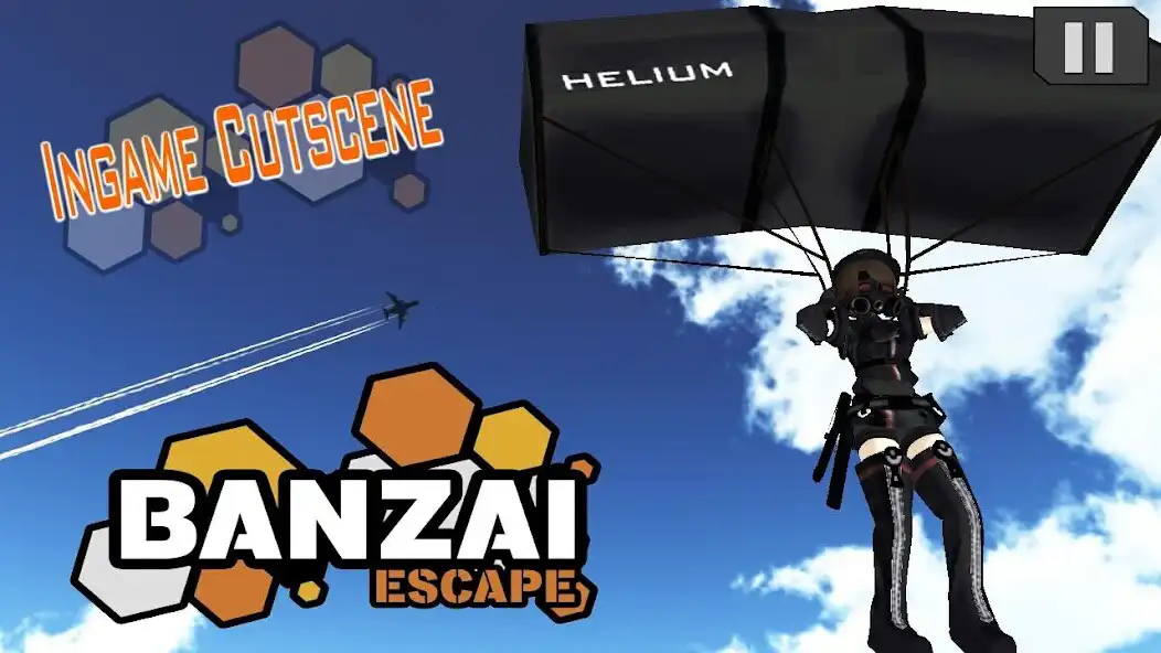 Play Banzai Escape Free as an online game online Banzai Escape Free with UptoPlay com.XenoaisamStudio.BanzaiEscapeFree Play Banzai Escape Free as an online game Banzai Escape Free with UptoPlay