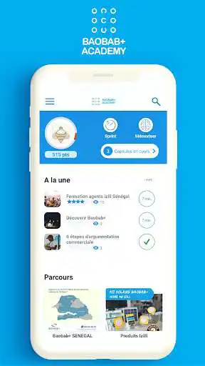 Play Baobab Academy  and enjoy Baobab Academy with UptoPlay