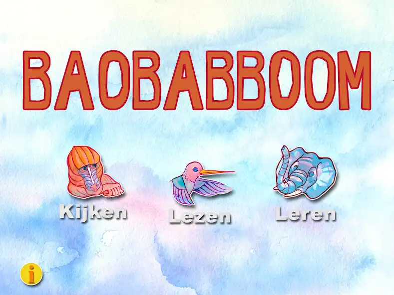 Play Baobabboom  and enjoy Baobabboom with UptoPlay