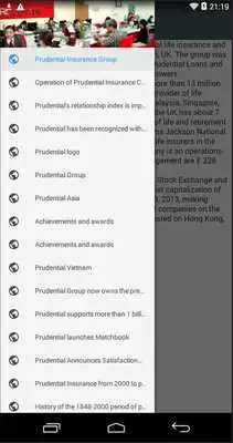 Play bao hiem prudential eg