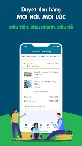 Play Baokim Plus  and enjoy Baokim Plus with UptoPlay