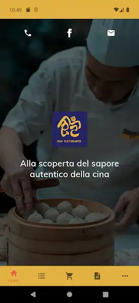Play Bao Ristorante and enjoy Bao Ristorante with UptoPlay Play Bao Ristorante and enjoy Bao Ristorante with UptoPlay