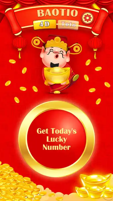 Play BaoTio - Unique 4D Lucky Number  and enjoy BaoTio - Unique 4D Lucky Number with UptoPlay