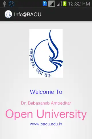 Play BAOU General Information