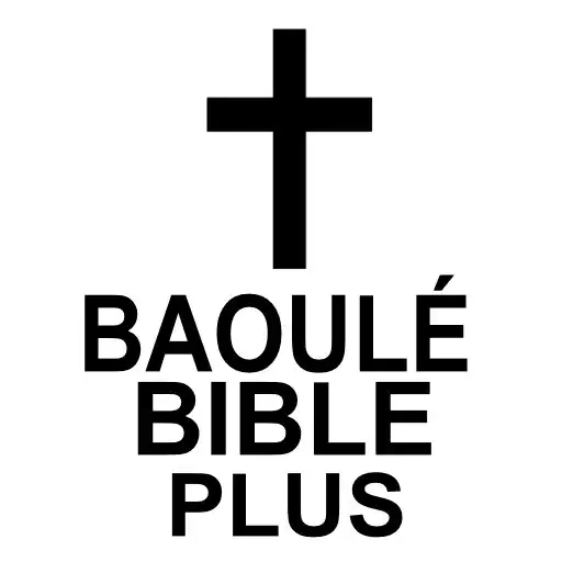 Play Baoulé Bible Plus APK