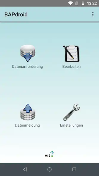 Play BAPdroid  and enjoy BAPdroid with UptoPlay