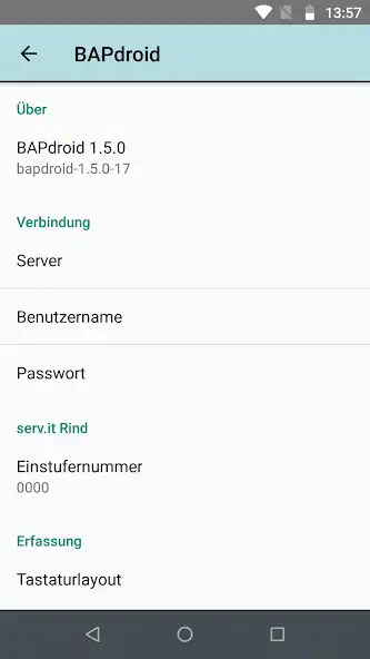 Play BAPdroid as an online game BAPdroid with UptoPlay