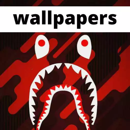 Play bape live wallpaper APK Play bape live wallpaper APK