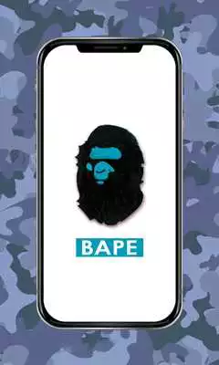 Play Bape Wallpaper HD