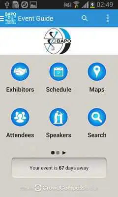 Play BAPO CONFERENCES