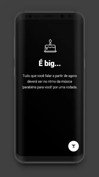 Play Bapp - Jogo de bebida as an online game Bapp - Jogo de bebida with UptoPlay