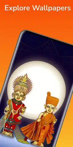 Play BAPS Wallpapers 4k & HD  and enjoy BAPS Wallpapers 4k & HD with UptoPlay