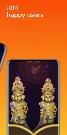 Play BAPS Wallpapers 4k & HD as an online game BAPS Wallpapers 4k & HD with UptoPlay