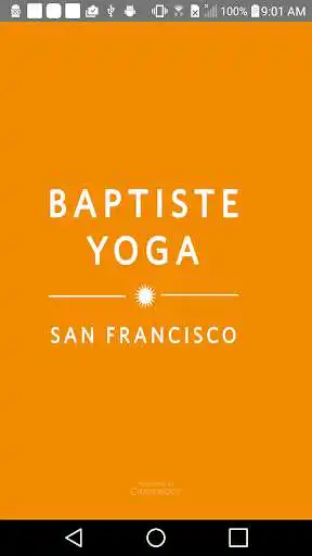 Play Baptiste Yoga San Francisco  and enjoy Baptiste Yoga San Francisco with UptoPlay