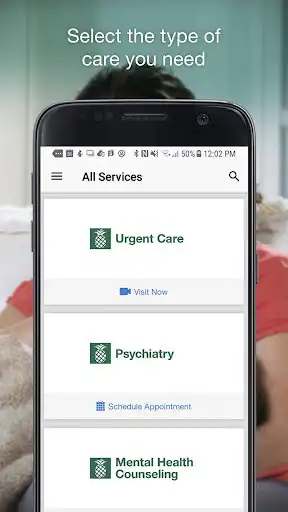 Play Baptist Health Care On Demand as an online game Baptist Health Care On Demand with UptoPlay