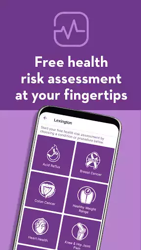 Play Baptist Health MyHealth as an online game Baptist Health MyHealth with UptoPlay