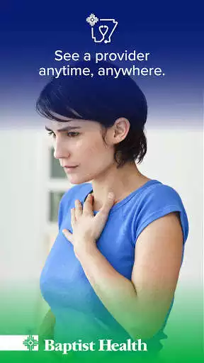 Play Baptist Health - Virtual Care  and enjoy Baptist Health - Virtual Care with UptoPlay