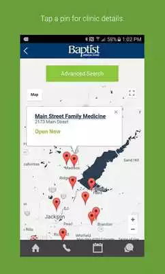 Play Baptist Medical Clinic