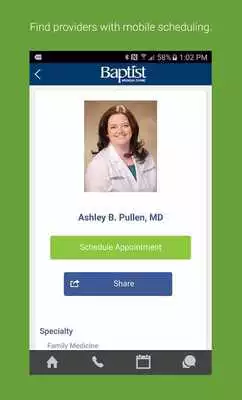 Play Baptist Medical Clinic