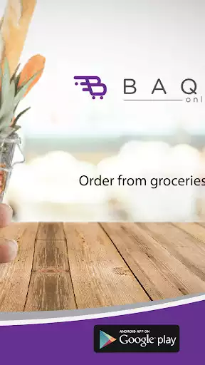 Play Baqala Online as an online game Baqala Online with UptoPlay