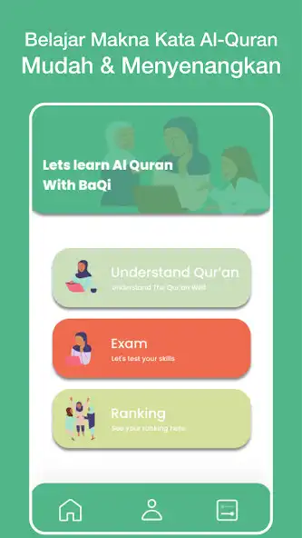 Play BAQI Bahasa Quran Interaktif as an online game online BAQI Bahasa Quran Interaktif with UptoPlay Play BAQI Bahasa Quran Interaktif as an online game BAQI Bahasa Quran Interaktif with UptoPlay