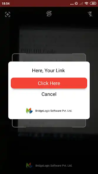 Play BAQR Scanner  and enjoy BAQR Scanner with UptoPlay