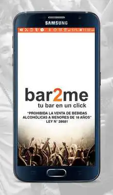 Play bar2me