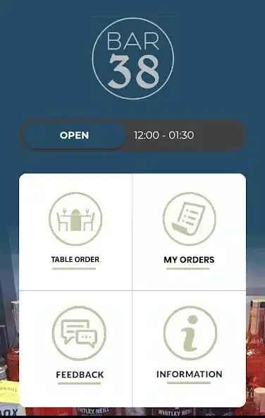 Play Bar 38  and enjoy Bar 38 with UptoPlay