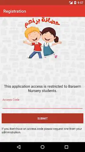 Play Baraem Nursery as an online game Baraem Nursery with UptoPlay