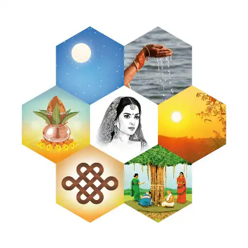 Play Barah Maas Marwadi Tyohar APK