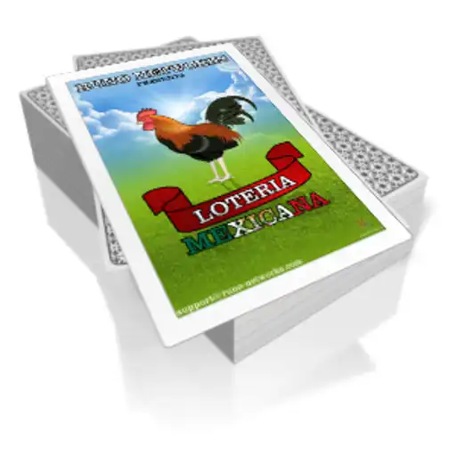 Play Baraja de Lotería Mexicana APK Play Baraja de Lotería Mexicana APK