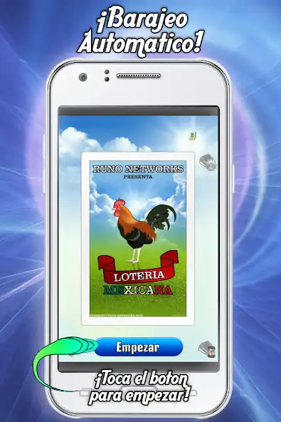 Play Baraja de Lotería Mexicana  and enjoy Baraja de Lotería Mexicana with UptoPlay