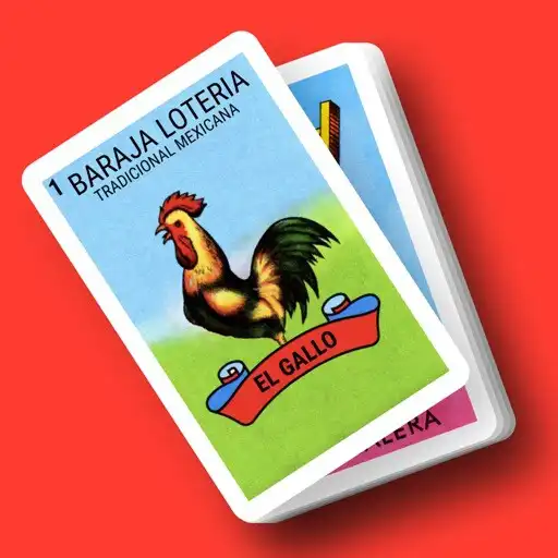 Play Baraja Lotería Mexicana APK
