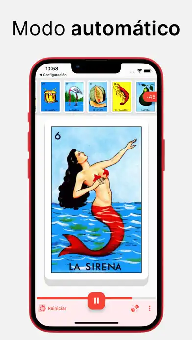 Play Baraja Lotería Mexicana and enjoy Baraja Lotería Mexicana with UptoPlay Play Baraja Lotería Mexicana and enjoy Baraja Lotería Mexicana with UptoPlay