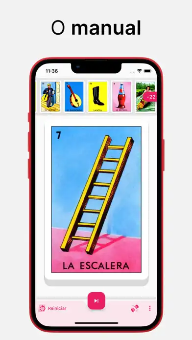 Play Baraja Lotería Mexicana as an online game online Baraja Lotería Mexicana with UptoPlay Play Baraja Lotería Mexicana as an online game Baraja Lotería Mexicana with UptoPlay