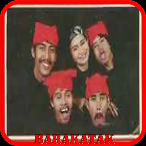 Play Barakatak Pop Sunda APK