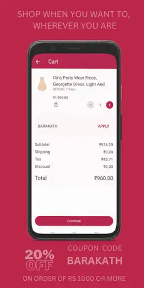 Play Barakath as an online game Barakath with UptoPlay