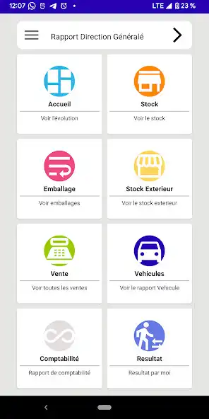 Play BARAKA YA YESU as an online game BARAKA YA YESU with UptoPlay