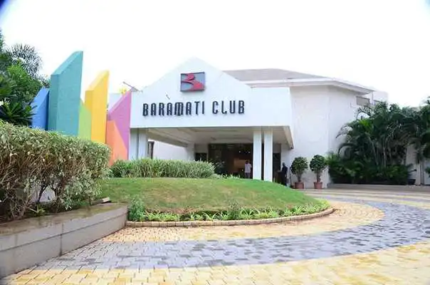 Play Baramati Club