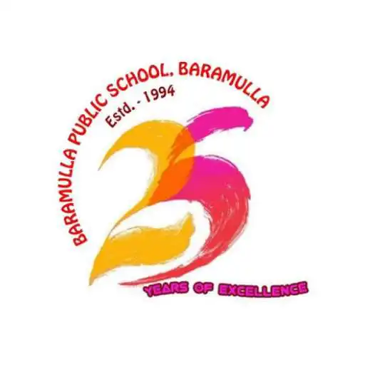 Play Baramulla Public School APK Play Baramulla Public School APK