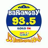 Free play online Barangay 93.5 Iloilo APK
