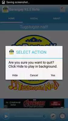 Play Barangay 93.5 Iloilo Play Barangay 93.5 Iloilo