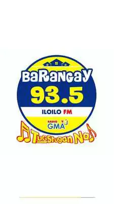 Play Barangay 93.5 Iloilo Play Barangay 93.5 Iloilo