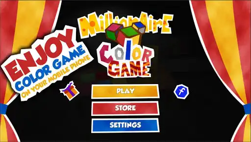 Play Barangay Perya Color Game  and enjoy Barangay Perya Color Game with UptoPlay