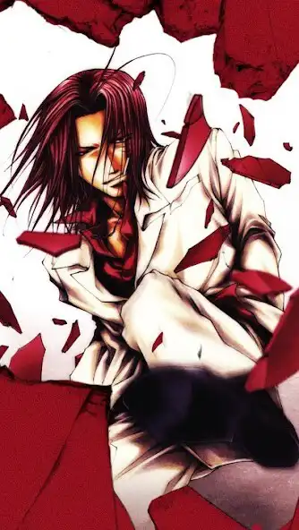 Play Baraou no Souretsu Wallpapers  and enjoy Baraou no Souretsu Wallpapers with UptoPlay