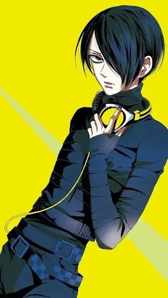 Play Baraou no Souretsu Wallpapers as an online game Baraou no Souretsu Wallpapers with UptoPlay