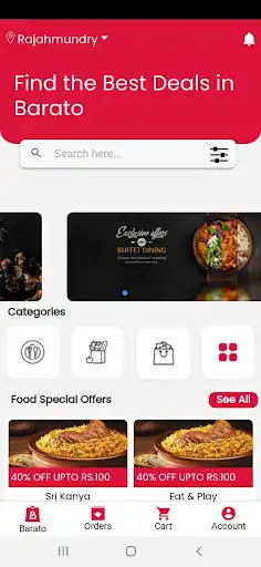Play Barato vendor  and enjoy Barato vendor with UptoPlay
