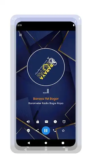 Play Baraya FM Bogor as an online game Baraya FM Bogor with UptoPlay