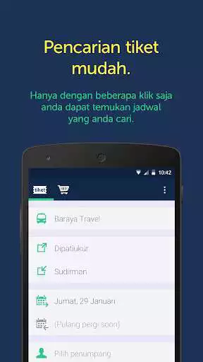 Play Baraya Travel